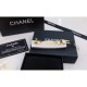 Reliable hair ornament 2023SS CHANEL Chanel Reliable hair ornament 2023SS CHANEL Chanel